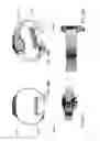 Fig. 20 - Wearable modular electronic device, such as to hold a selectable and/or replaceable biometric sensor in close proximity to and/or in physical contact with a wearer and/or to hold a battery
