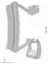 Fig. 21 - Wearable modular electronic device, such as to hold a selectable and/or replaceable biometric sensor in close proximity to and/or in physical contact with a wearer and/or to hold a battery