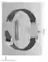 Fig. 24 - Wearable modular electronic device, such as to hold a selectable and/or replaceable biometric sensor in close proximity to and/or in physical contact with a wearer and/or to hold a battery