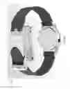 Fig. 38 - Wearable modular electronic device, such as to hold a selectable and/or replaceable biometric sensor in close proximity to and/or in physical contact with a wearer and/or to hold a battery