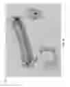 Fig. 41 - Wearable modular electronic device, such as to hold a selectable and/or replaceable biometric sensor in close proximity to and/or in physical contact with a wearer and/or to hold a battery
