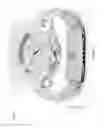 Fig. 46 - Wearable modular electronic device, such as to hold a selectable and/or replaceable biometric sensor in close proximity to and/or in physical contact with a wearer and/or to hold a battery
