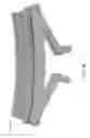 Fig. 49 - Wearable modular electronic device, such as to hold a selectable and/or replaceable biometric sensor in close proximity to and/or in physical contact with a wearer and/or to hold a battery