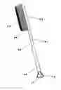 Fig. 01 - SILICONE SNOW BRUSH