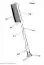 Fig. 02 - SILICONE SNOW BRUSH