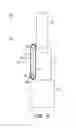 Fig. 05 - Height adjustable desk system and method
