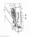 Fig. 26 - Height adjustable desk system and method