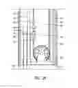 Fig. 32 - Height adjustable desk system and method