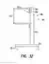Fig. 33 - Height adjustable desk system and method