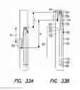 Fig. 34 - Height adjustable desk system and method