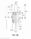 Fig. 40 - Height adjustable desk system and method