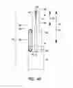 Fig. 41 - Height adjustable desk system and method