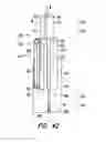 Fig. 43 - Height adjustable desk system and method