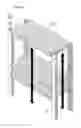Fig. 09 - Prefabricated shelf
