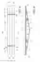 Fig. 07 - Bookcase structure