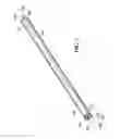 Fig. 06 - Methods of mounting container support bodies, systems, kits, assemblies, and apparatuses including same, and uses of same