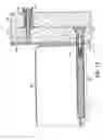 Fig. 10 - Methods of mounting container support bodies, systems, kits, assemblies, and apparatuses including same, and uses of same
