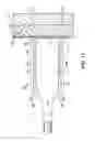 Fig. 11 - Methods of mounting container support bodies, systems, kits, assemblies, and apparatuses including same, and uses of same