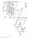 Fig. 15 - Methods of mounting container support bodies, systems, kits, assemblies, and apparatuses including same, and uses of same