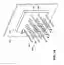 Fig. 16 - Methods of mounting container support bodies, systems, kits, assemblies, and apparatuses including same, and uses of same