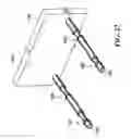 Fig. 24 - Methods of mounting container support bodies, systems, kits, assemblies, and apparatuses including same, and uses of same
