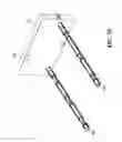 Fig. 26 - Methods of mounting container support bodies, systems, kits, assemblies, and apparatuses including same, and uses of same