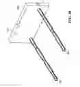 Fig. 27 - Methods of mounting container support bodies, systems, kits, assemblies, and apparatuses including same, and uses of same