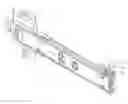 Fig. 01 - Slide rail assembly