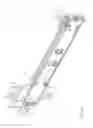 Fig. 02 - Slide rail assembly