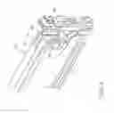 Fig. 09 - Slide rail assembly