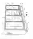 Fig. 07 - Bumper for a merchandiser