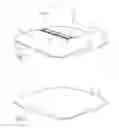 Fig. 02 - Pillow Stand for Tablet Computer
