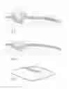Fig. 07 - Pillow Stand for Tablet Computer