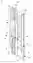 Fig. 01 - Hangable artist's easel and accessories