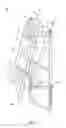 Fig. 03 - Hangable artist's easel and accessories