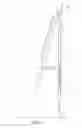 Fig. 07 - Hangable artist's easel and accessories