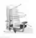 Fig. 01 - Office chair