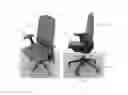 Fig. 02 - Office chair