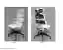 Fig. 22 - Office chair