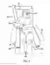 Fig. 05 - Bodily cushion assembly