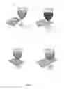 Fig. 03 - Stemmed glass holder
