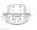 Fig. 01 - Infant chairs