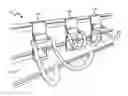 Fig. 01 - Wall mounting devices