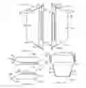 Fig. 04 - Holder for used plastic bags