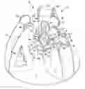 Fig. 01 - Stand for elongated objects