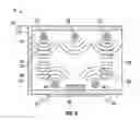 Fig. 03 - Toaster and convection oven with variable controls