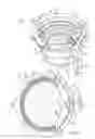 Fig. 02 - Brewing funnel shield and sensor