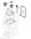 Fig. 01 - Hot Beverage Brewer