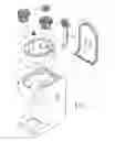 Fig. 02 - Hot Beverage Brewer