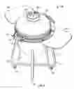 Fig. 04 - CHARCOAL BARBECUE GRILLS